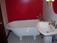 bathroom+contractor+tile+installer+remodeling+Wallingford+Cheshire+New+Haven+Southington+Guilford+Branford