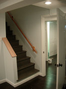 Home improvement contractor basement remodeling Wallingford Cheshire New Haven Southington Guilford Branford